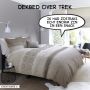 Dekbedovertrek