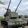 【自衛隊広報センター】87式自走高射機関砲