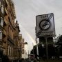 No barrel of beer at the end of this rainbow.

#amsterdam #rainbow #nobeer