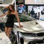 【東京オートサロン2016】ENERGY MOTOR SPORT EVO i8