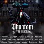PHANTOM OF THE DANCEHALL - AIDONIA, DEMARCO, KONSHENS #ITUNES 3/4/16 #PREORDER 2/19/16 @therealsupahype