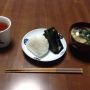 おにぎり写真みてたらおにぎりが食べたくなって困ったよね 