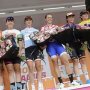 We're facing the final stage of the #BRLT16. What do you expect for today's race? #RaboLiv