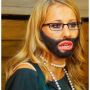 @MikhVla @m_minkin @navalny @Anna_Veduta по части бороды у нас собчак 