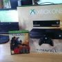 Xbox Too Has Arrived!

Titanfall touches down in Germany today & I'm looking forward to battling giant mecha-robots with rocket-boosted wall running pilots. Now there is just the small matter of downl