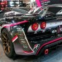 【東京オートサロン2017】全日本ジムカーナ選手権に参戦したEXEDY 71R EXIGE