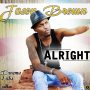 JASON BROWN - ALRIGHT - SINGLE #ITUNES 7/8/16 