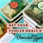 Heb jij jouw @yumlerfood maaltijd al besteld in een van onze locaties? Binnenkort zelfs te bestellen via de Vondelgym app! #yumler #vondelgym #yumlerfood #maaltijden