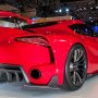 【東京オートサロン2016】このFT-1は次期スープラのステディモデルなんかなぁ？