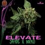 JAYDS X NICKO - EVELATE - SINGLE - #ITUNES 1/14/13 @jaydsjop @ancientrecords