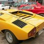 【魔方陣スーパーカーミュージアム2017】往年の名車がズラリと並ぶ同館、お近くにお越しの際は是非立ち寄ってみて下さい～ 栃木市はスーパーカーの街らしい 