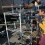 【第20回大洗あんこう祭り】スコープこれくしょん 