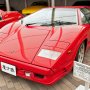 【魔方陣スーパーカーミュージアム2017】カウンタックの最終モデル Lamborghini Countach Anniversary 