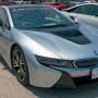 【お台場スーパーカーミーティング】i8は2台いました まさかのナンバー i8ｗｗｗｗｗｗｗｗｗｗ