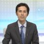 これ全部違うニュースあけなんだけど、やっぱ顎上げる癖あるよね。（ぐうかわ