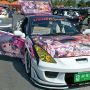 【痛Gふぇすた in お台場2015】ごった煮感・・・ だがそれが(・∀・)ｲｲ!!
