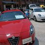 【LEVOLANT CARS MEET 2016】アルファロメオは3台がエントリー 