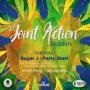 SUGAR J - PARTY START - SINGLE #ITUNES 7/29/16 @warriorsmusick @dameongayle