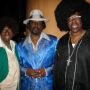 70's Party on the Tom Joyner Cruise.