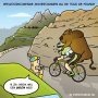 Bizonder. #tourdefrance