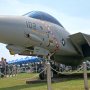 【厚木基地日米親善春まつり2016】欲を言うなら退役する前に見に来たかったな 