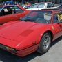 【オートジャンボリー2015】フェラーリ308GTS