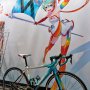 【マジカルミライ2016】レーミク仕様のロードバイクもあるで お値段格安の20万円ｗｗｗ 