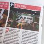 We zijn er weer! #3OnStage #LL13 