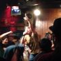 全員おさめるのは困難でしたがThe POPSめちゃくちゃ楽しかった(^o^)！！