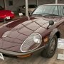【魔方陣スーパーカーミュージアム2017】日産 フェアレディZ 240ZG 