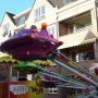 Koale kermis in Ootmarsum