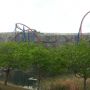 Superman was gaaf! #sixflags #sanantonio