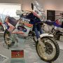 【ホンダコレクションホール】二輪競技車両編 その参