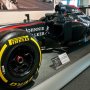 【オール ホンダF1マシン特別展示】McLaren-Honda MP4-30 7年ぶりのF1参戦となった第4期は再びマクラーレンとのコンビ 