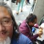 Lunch #selfie  #CSEA @csea_now