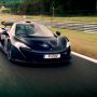 Kijk, zo wil ik ook wel een hybride auto... ;) #mclaren #p1 #topgear