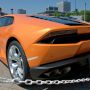 【LEVOLANT CARS MEET 2015】ランボルギーニ・ウラカン 2970万円也～