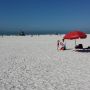 Not bad. #siestabeach