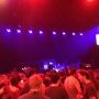 Wachten op Green Day. Zaal is ongeveer net zo groot als de Max in de Melkweg. #SXSW13 