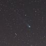 今朝撮ったラブジョイ彗星(C/2013 R1)☆彡
