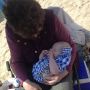 @nobleday my other cousin brought his baby 