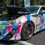【マジカルミライ2016】これまたレーミク仕様の86 スーチャー搭載で300ps出るらしいですｗ 