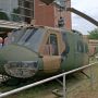 【自衛隊広報センター】UH-1H いわゆる一つのヒューイちゃん
