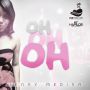 JENNY MEDINA - OH OH OH - SINGLE #ITUNES 2/4/14 #DONPROD