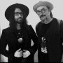 Here's a pair to draw to: @seanonolennon and @lesclaypool. 