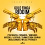 GOLD FINGA RIDDIM - #ITUNES 7/29 #PRE 7/15 KARTEL DEMARCO SHAWN OCTANE & MORE  @lenkey5star @JonesAveRecords 