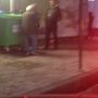 The Loughborough junction social club in full swing 
