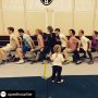 #Repost @speelkwartier with @repostapp.
・・・
Squats, dips & two smoking tunnels @speelkwartier today. Check vooral de kids die door de tunnel kruipen #squats #dips #sportensamenmetjekind #strijdtegenbewegingstekort #vondelgym #lockstockandtwosmokingbarrels