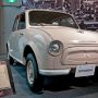 【Honda Collection Hall】三菱500 名前すら聞いたこともないクルマだｗ