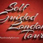 Self Guided London Tours